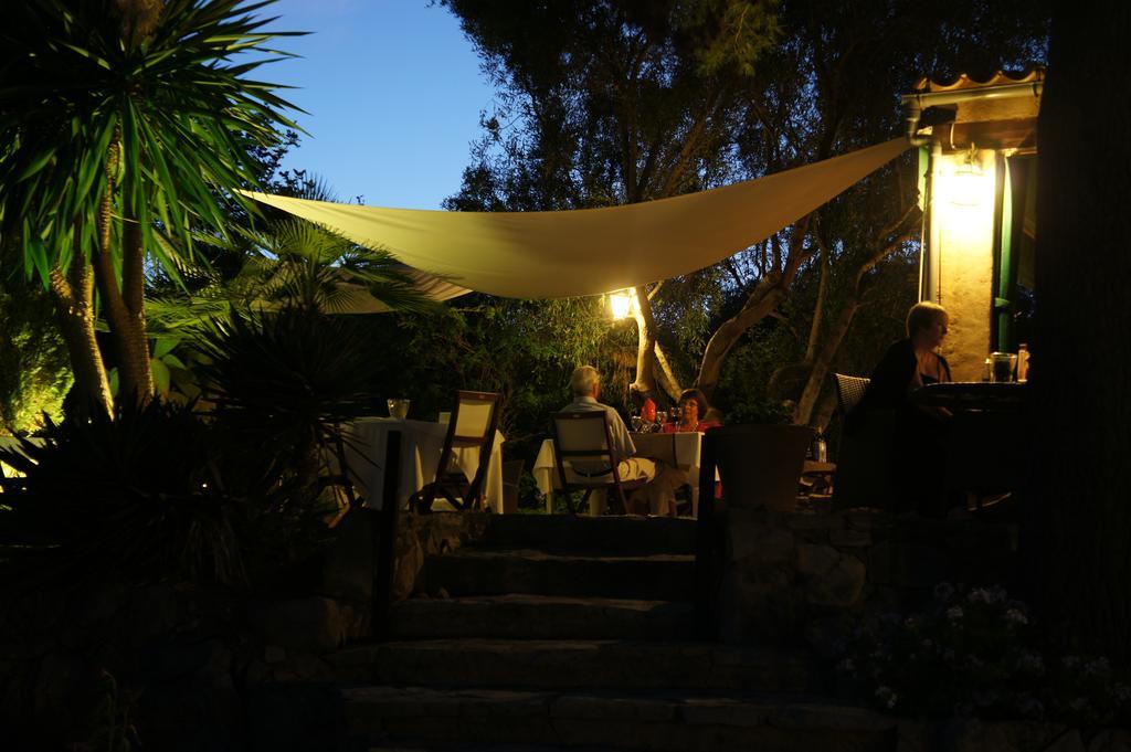 El Encinar De Arta Hotel Exterior foto