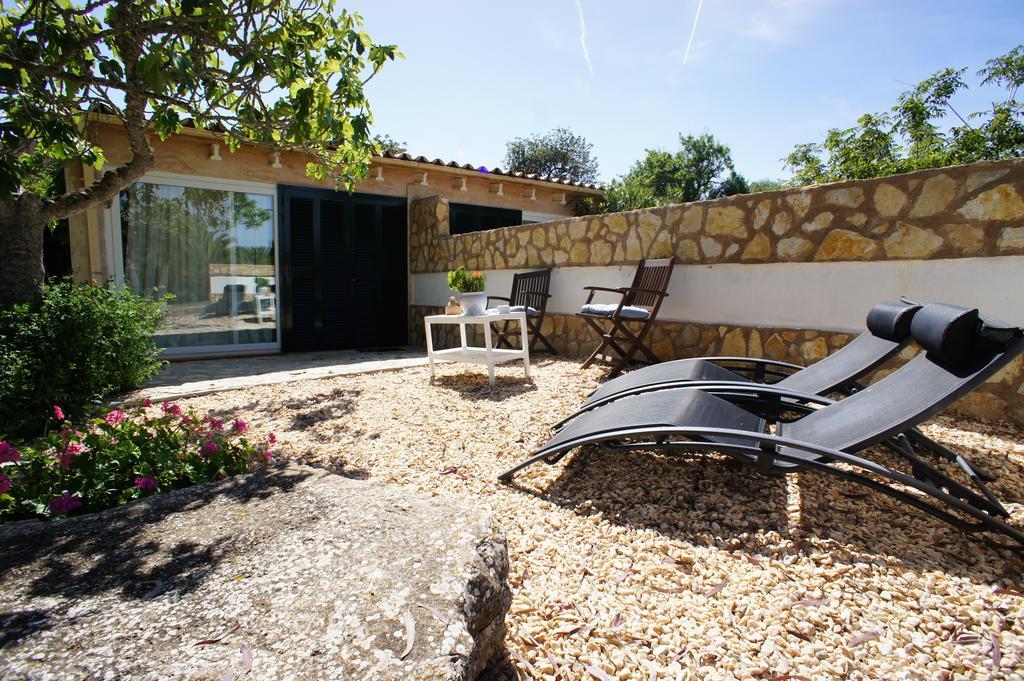 El Encinar De Arta Hotel Cameră foto