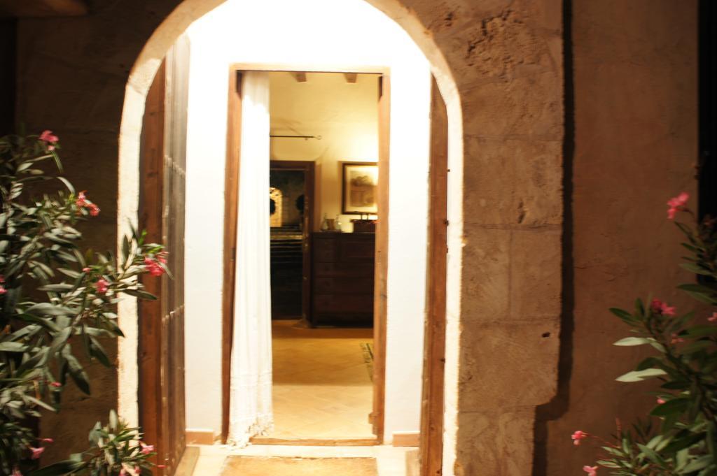 El Encinar De Arta Hotel Exterior foto