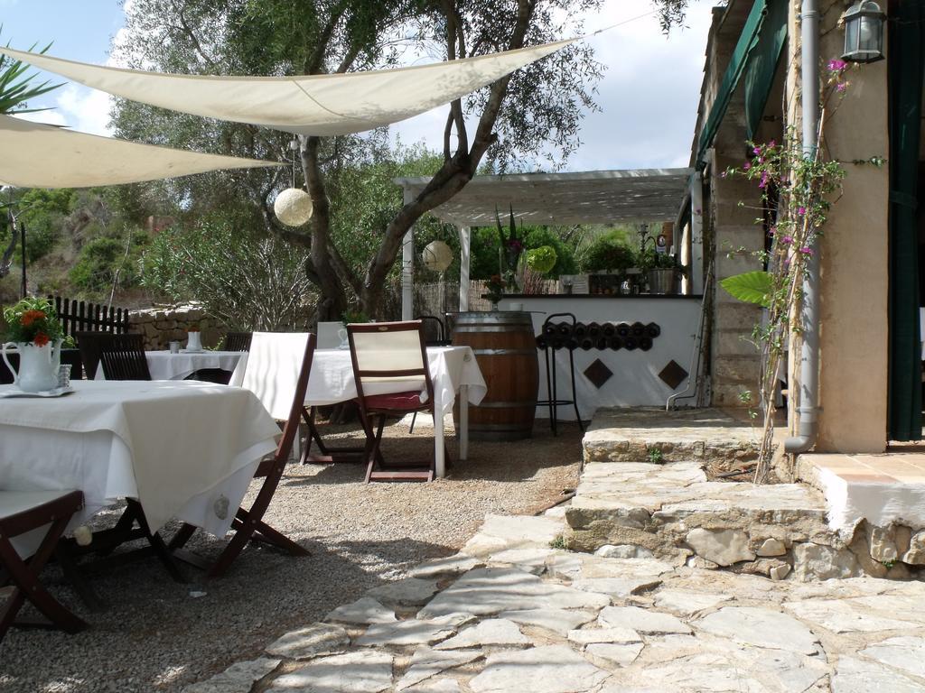 El Encinar De Arta Hotel Exterior foto