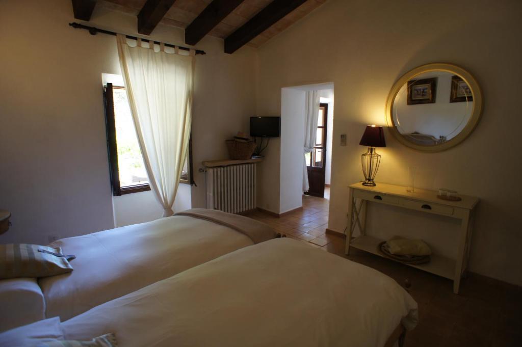 El Encinar De Arta Hotel Cameră foto