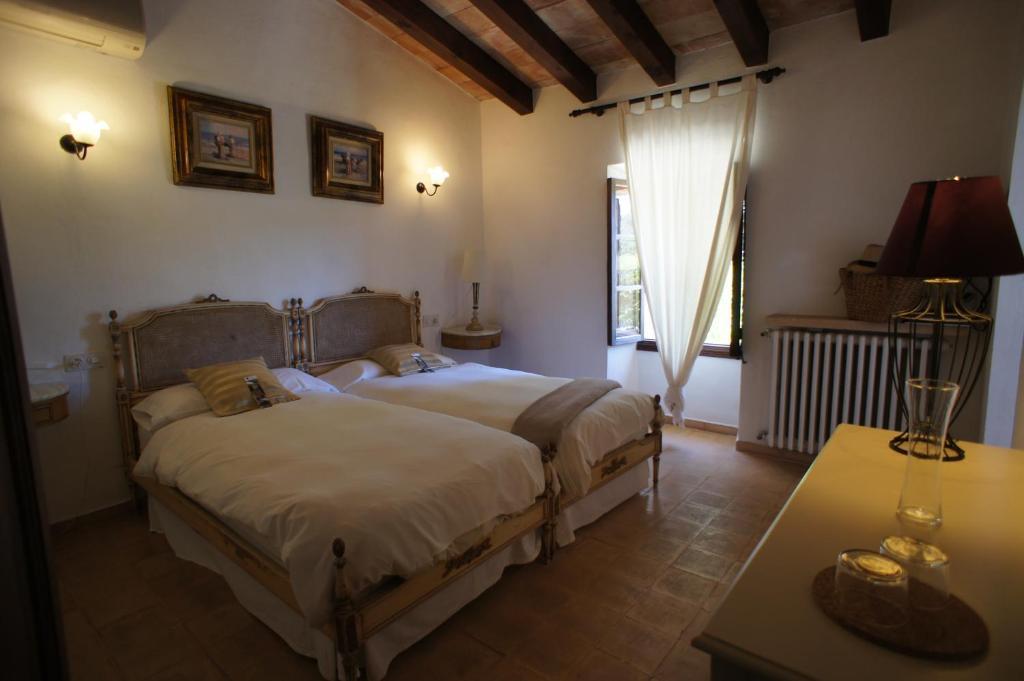 El Encinar De Arta Hotel Cameră foto